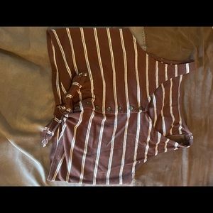 American Eagle tank top